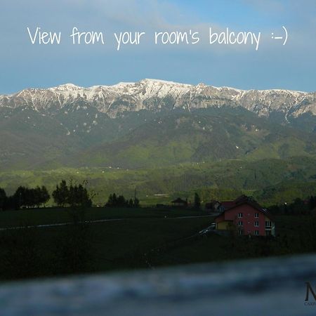 Nobillis - Carpathian Residence Peştera Esterno foto