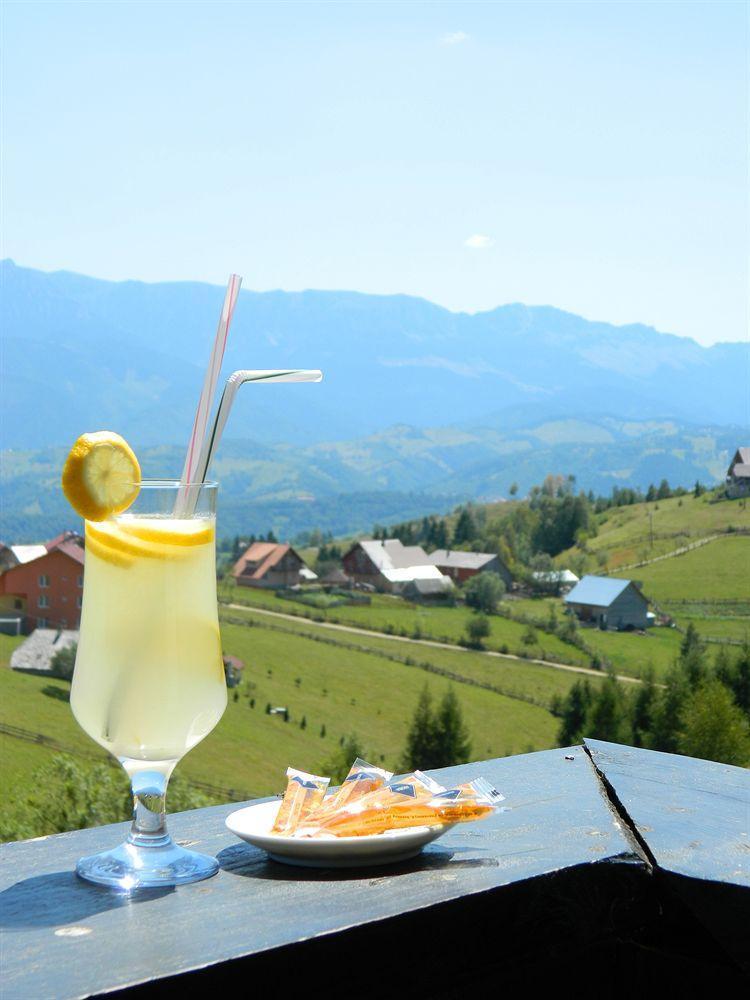 Nobillis - Carpathian Residence Peştera Esterno foto